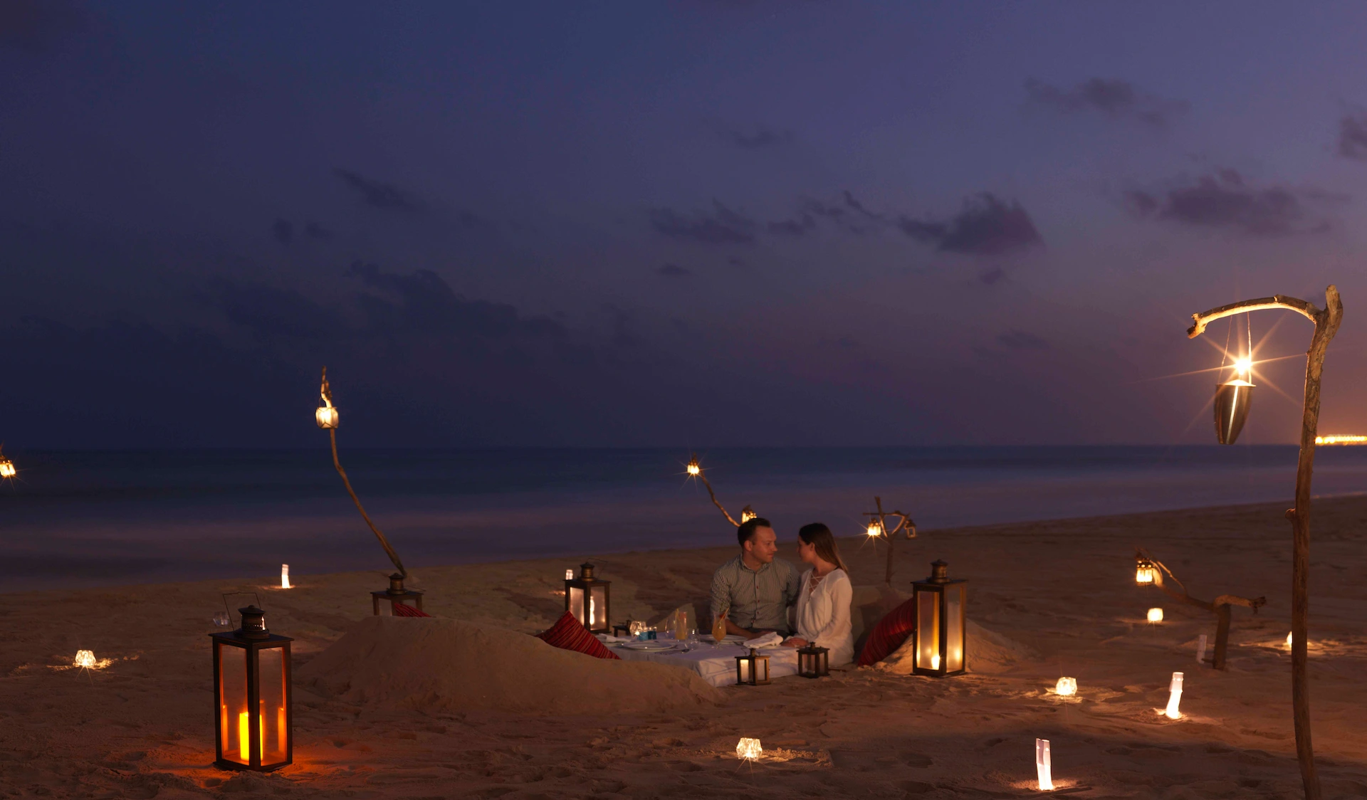dining by design experience at al baleed resort salalah by anantara oman