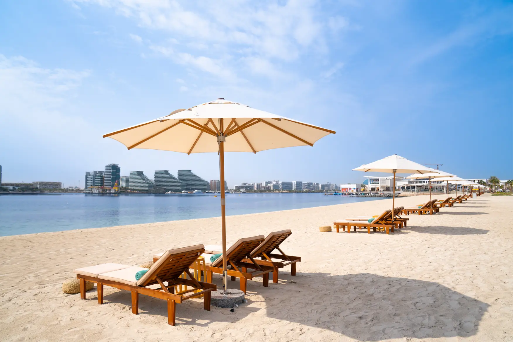 hilton abu dhabi yas island yas bay east beach