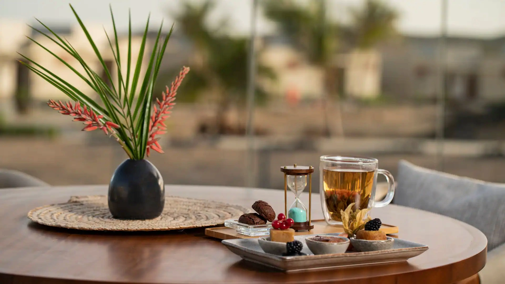 lobby lounge alila hinu bay oman