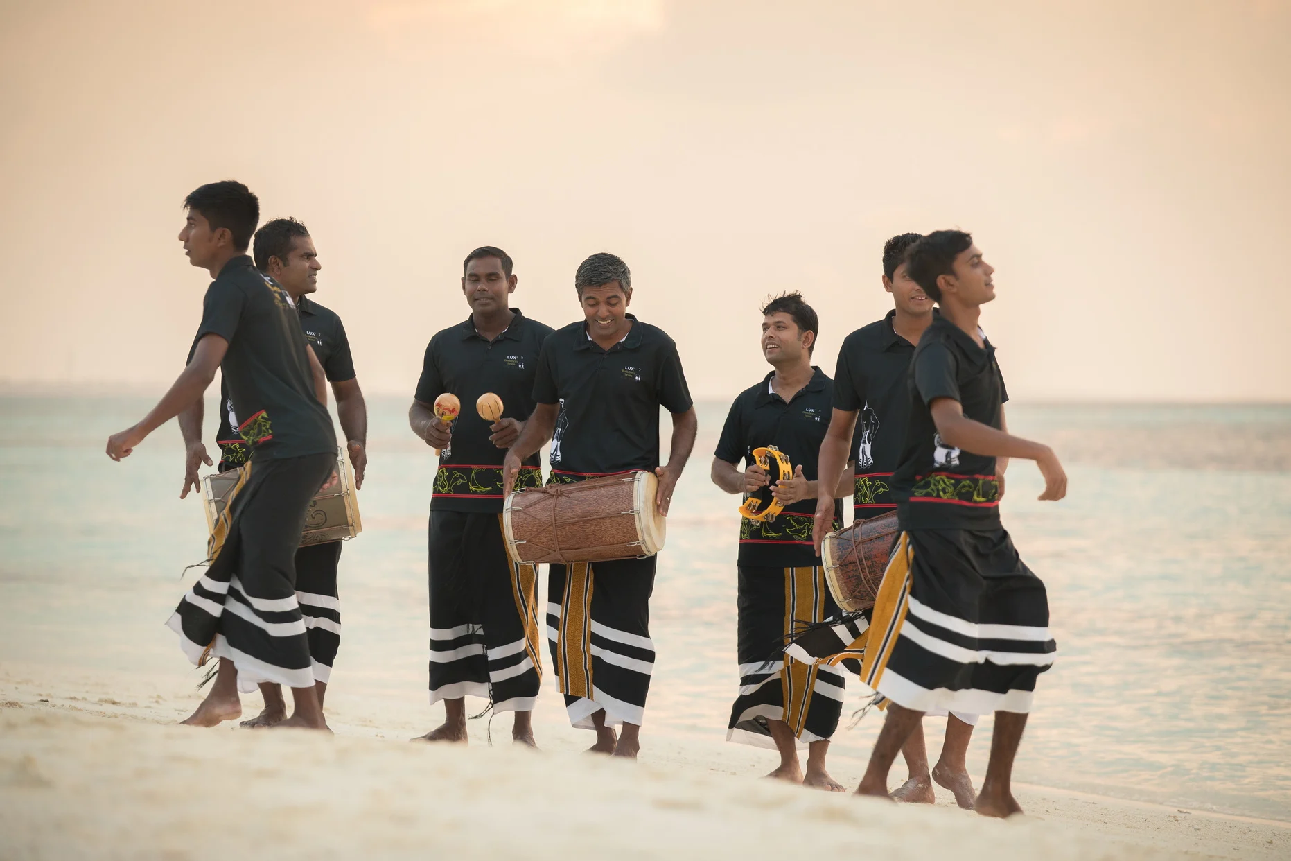 lux south ari atoll maldivian culture night in the maldives