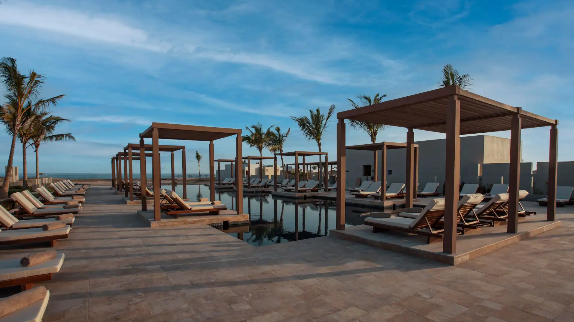oasis pool bar alila hinu bay oman