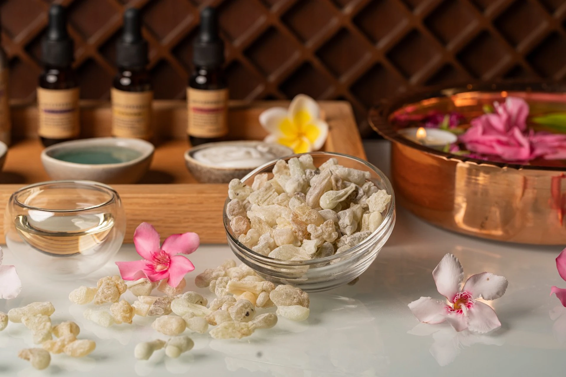 spa alila hinu bay oman