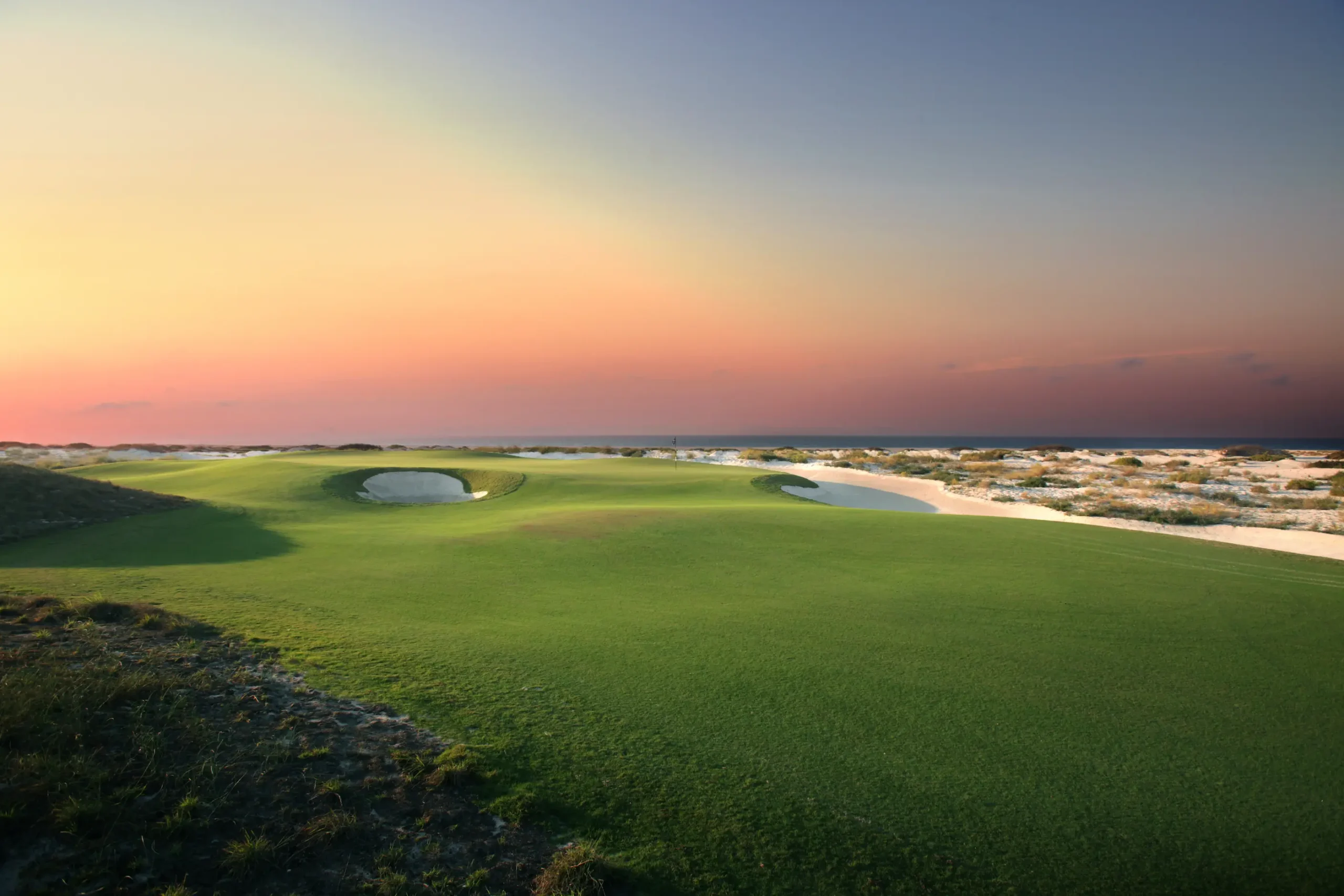 st regis saadiyat island abu dhabi saadiyat beach golf course