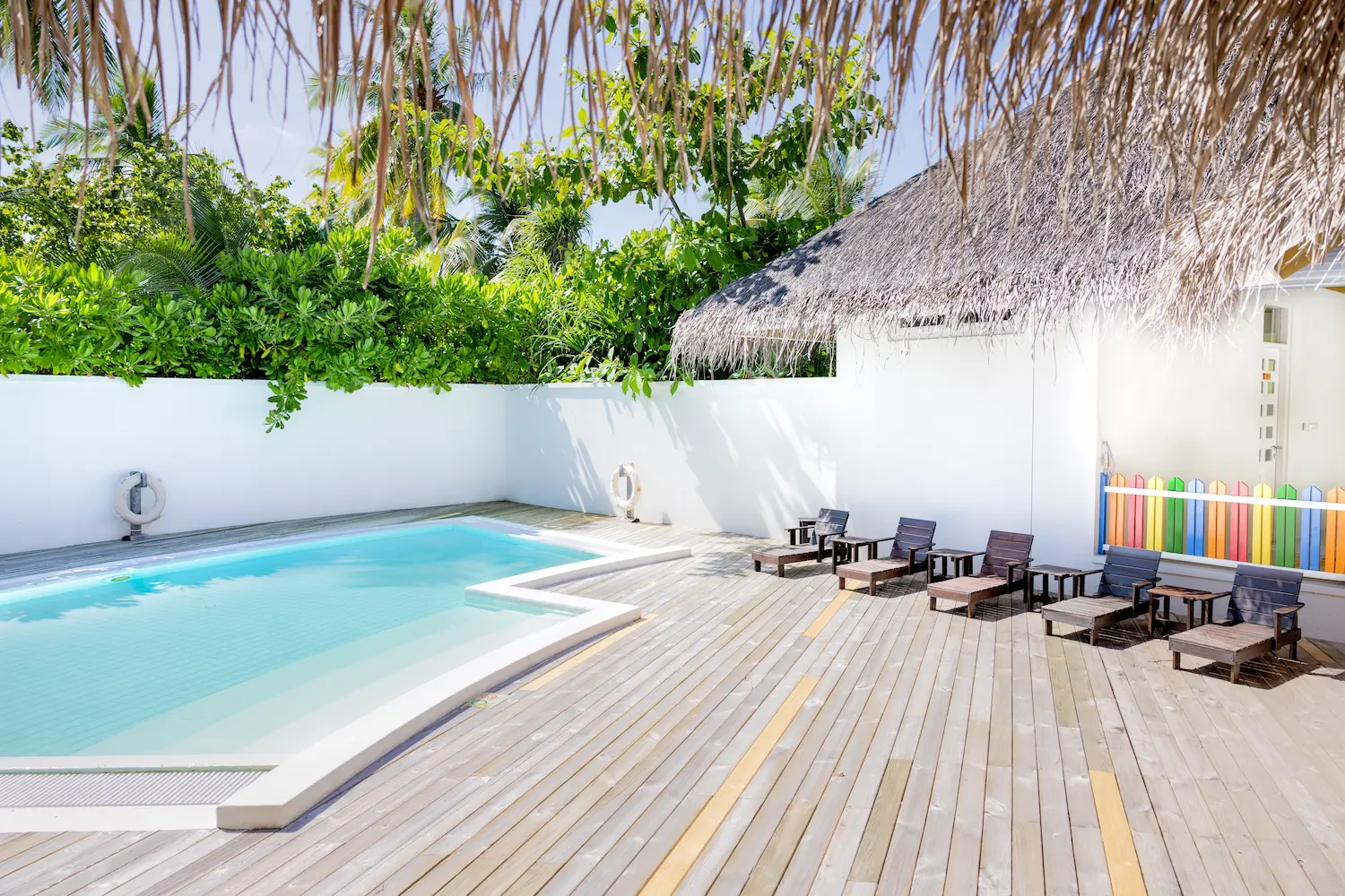sun siyam iru veli maldives kids club showcasing a fun and welcoming space designed for creative play and island discovery