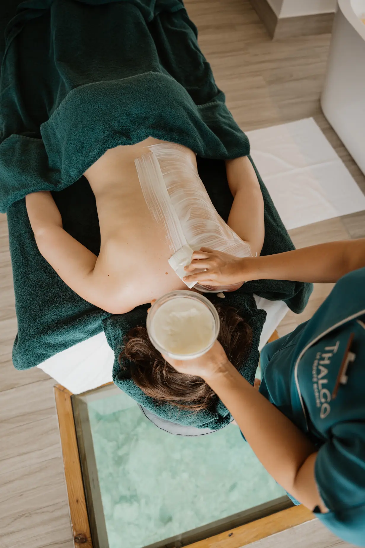 sun siyam iru veli maldives spa set in a tranquil tropical setting designed for relaxation and wellness