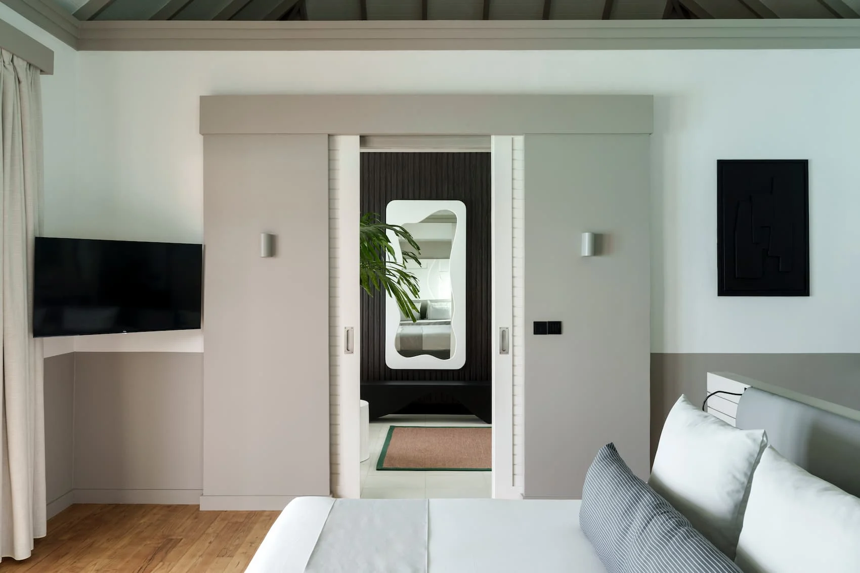 sun siyam iru veli ocean villa with pool interior maldives luxury resort