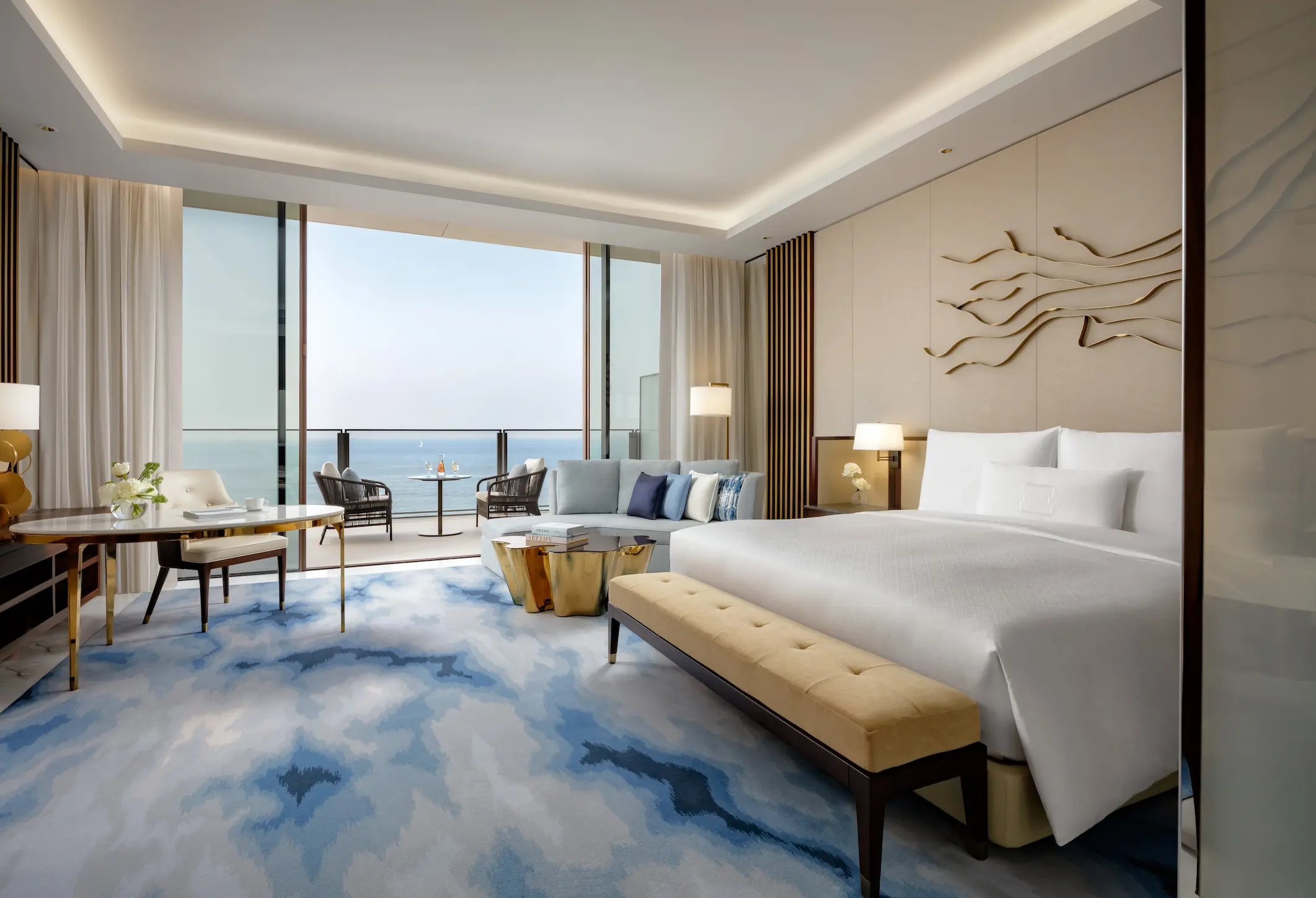 seascape king room at atlantis the royal dubai