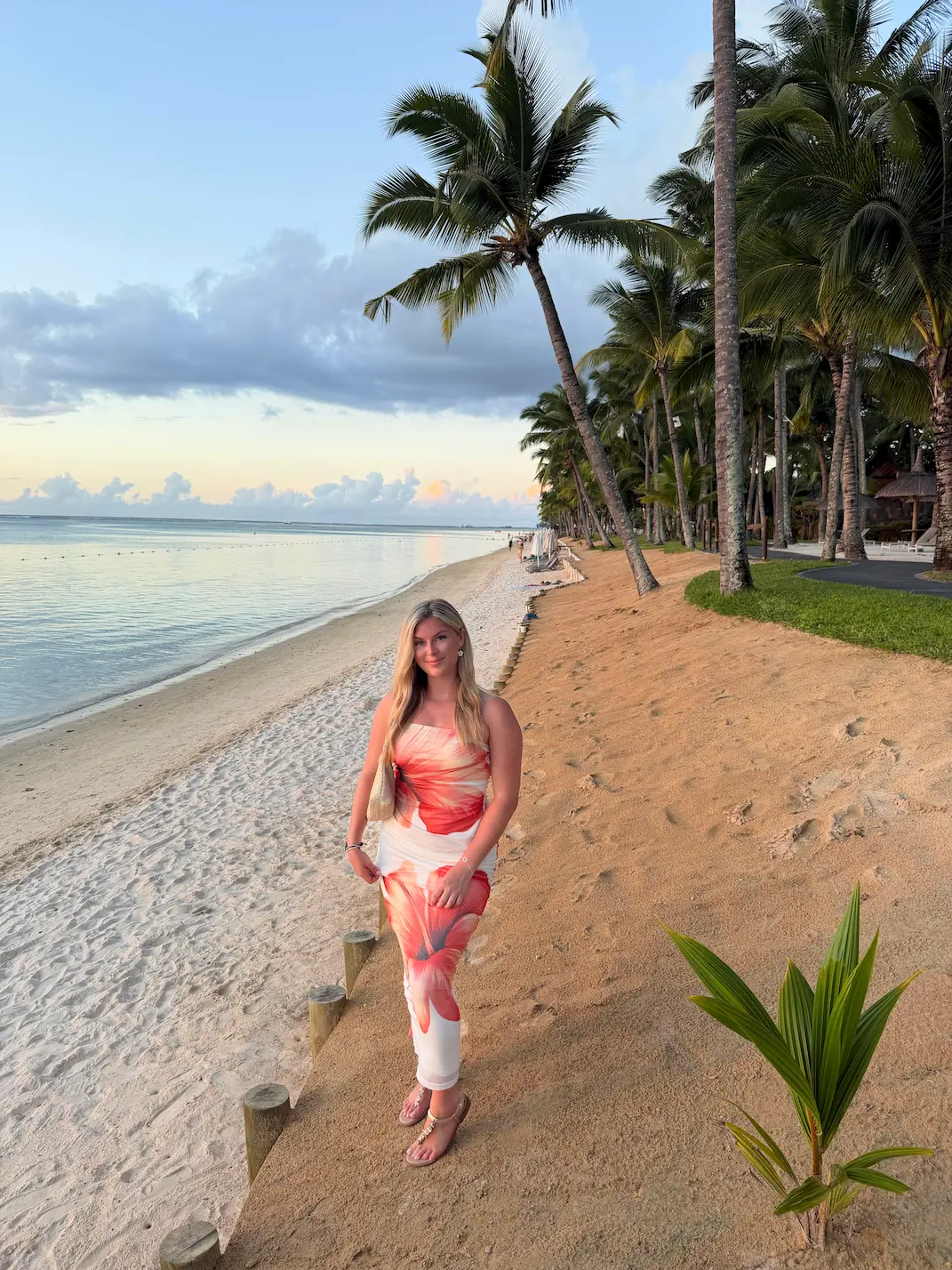 beachcomber resorts mia from aspire travel enjoying luxury island experience in tropical setting