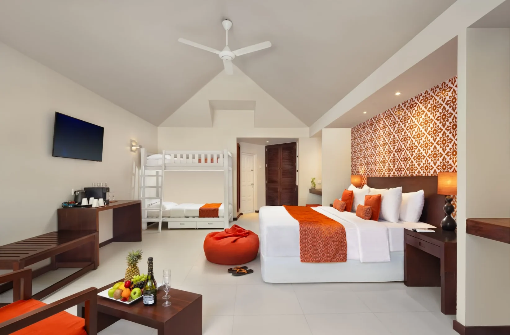 addaran select hudhuranfushi one bedroom family beach villa spacious beachfront family villa maldives