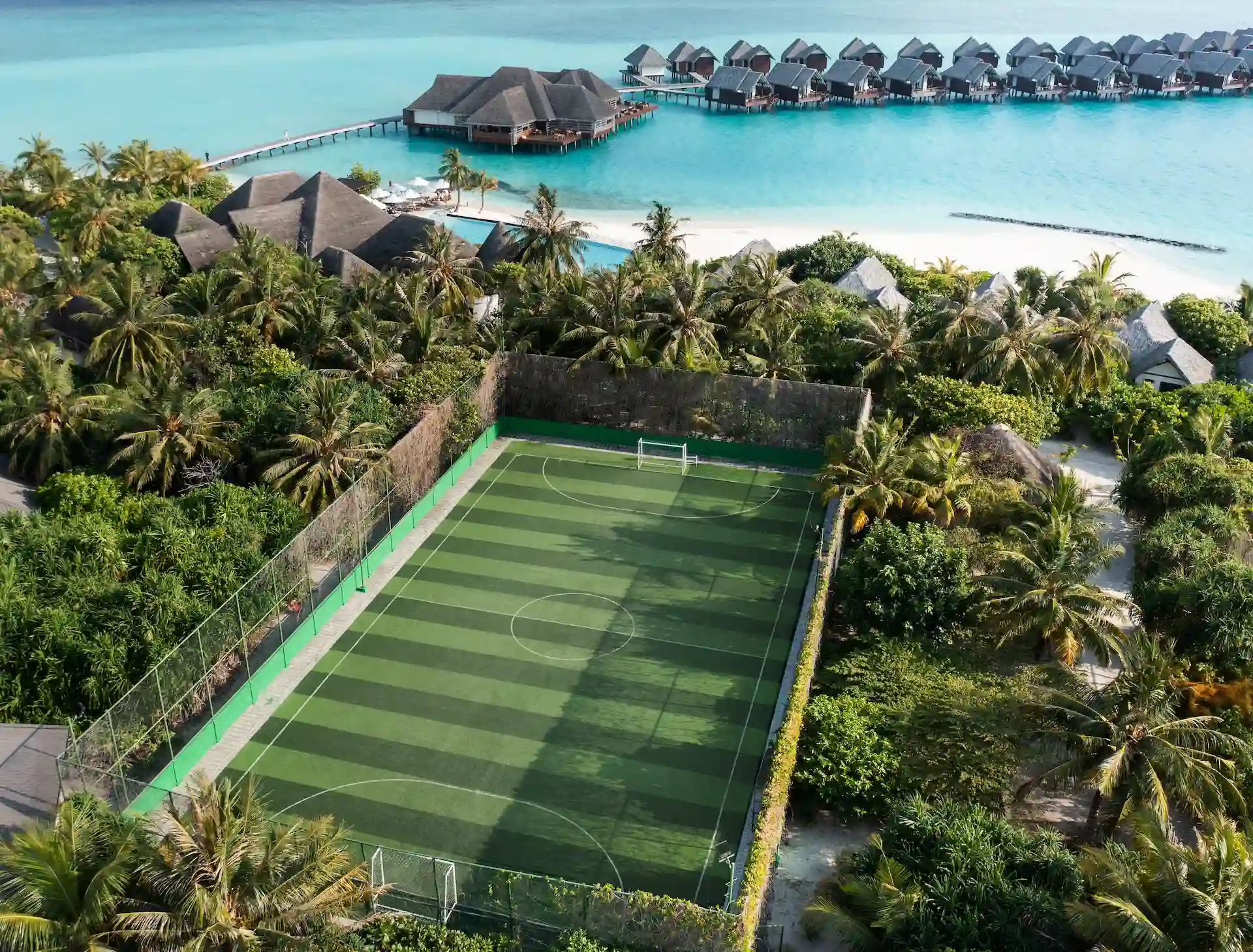 heritance aarah maldives football