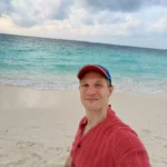 matt phillips travel chaps beach
