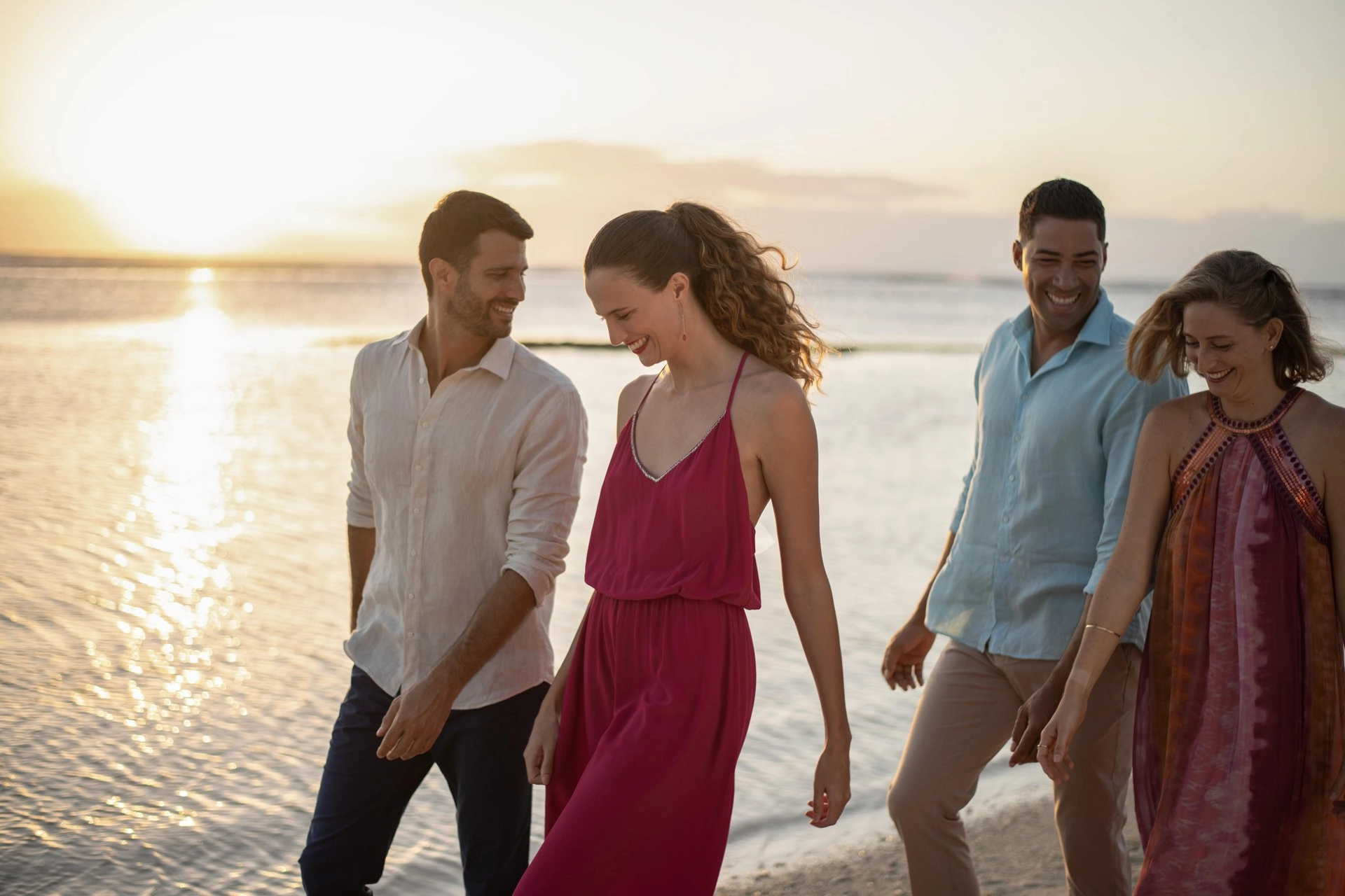 victoria mauritius group