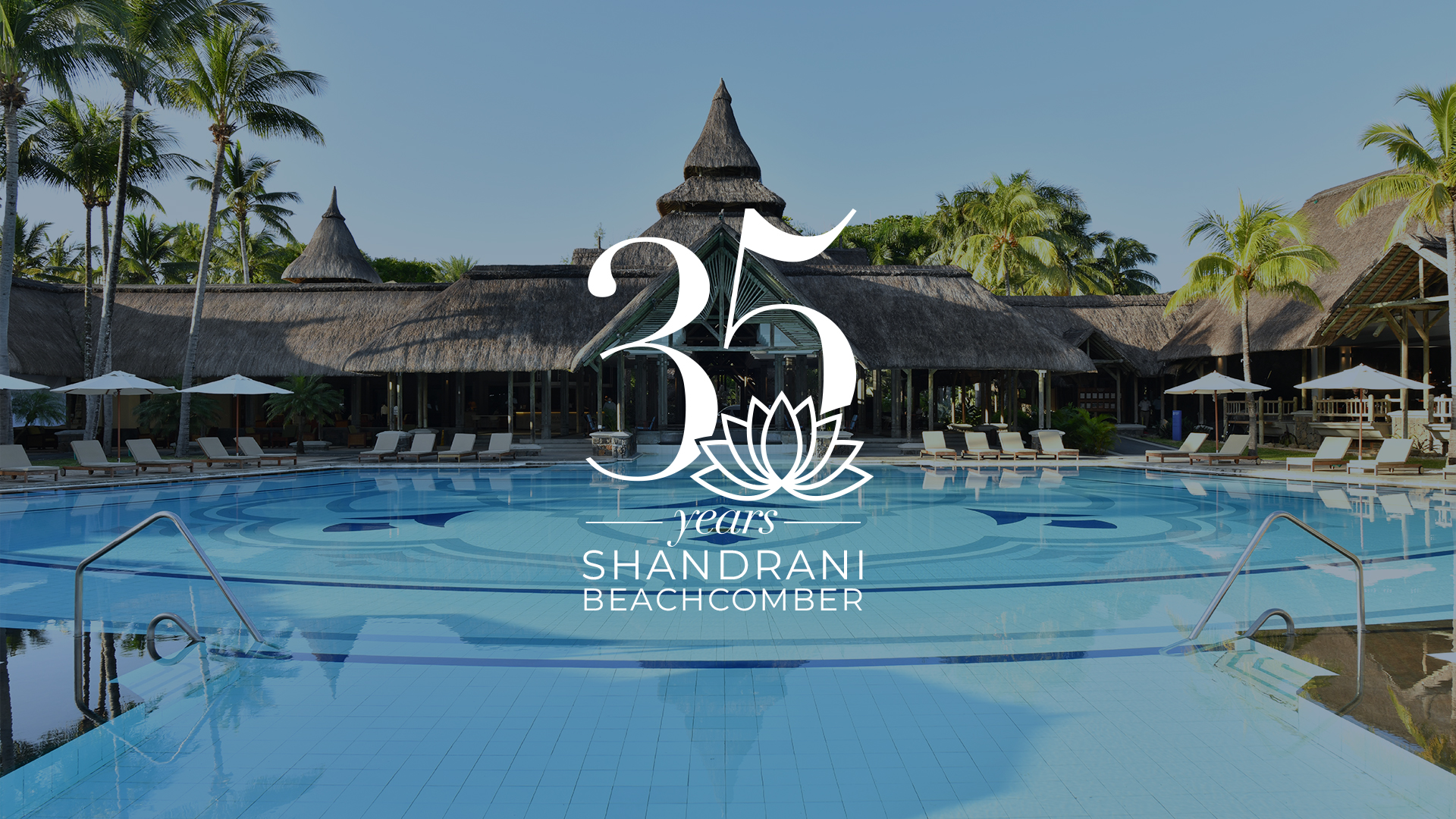 celebrating 35 years of shandrani beachcomber in mauritius with special anniversary experiences and events