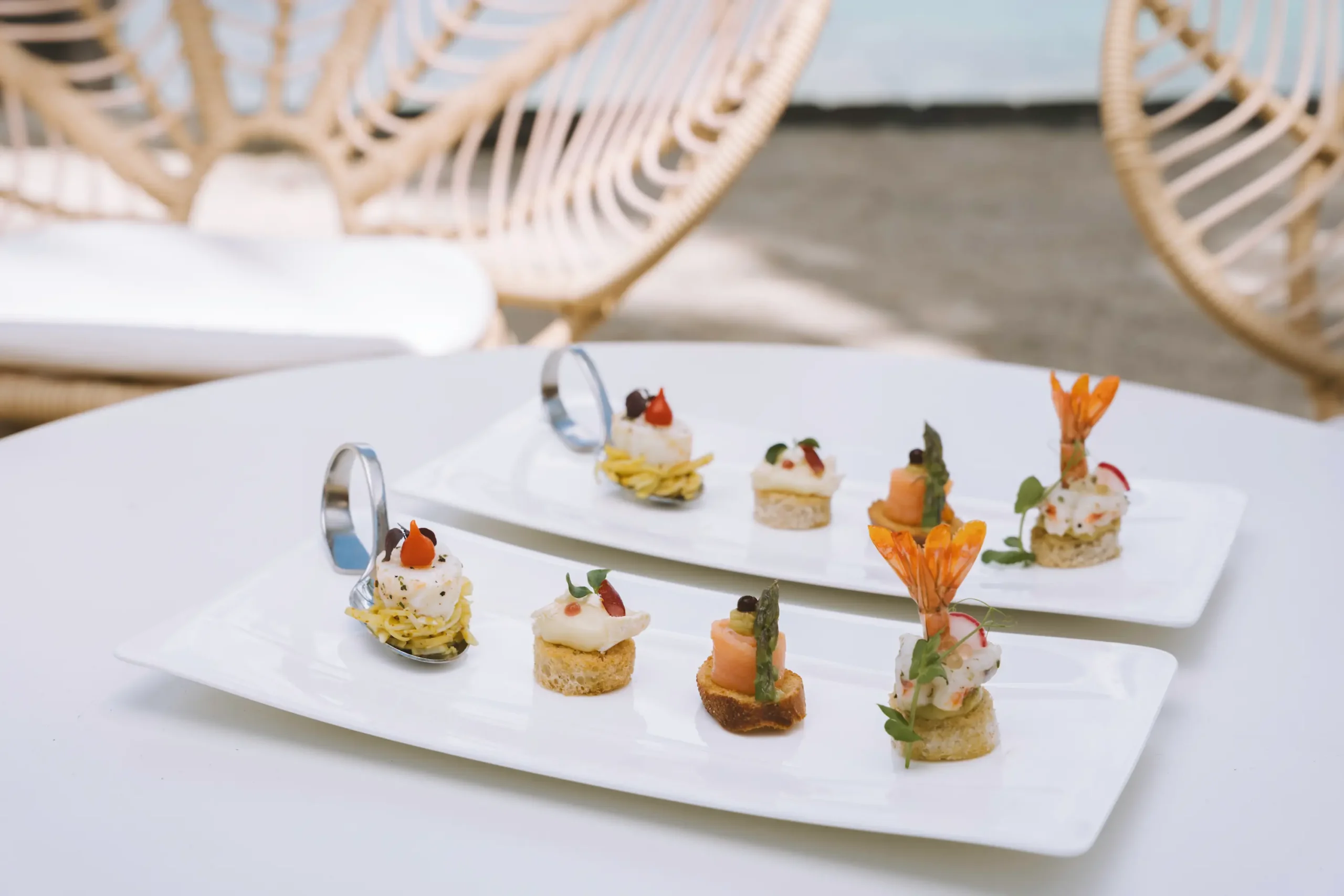 mauricia beachcomber resort spa mauritius wedding canopies featuring elegant draped ceremony structures tropical floral decorations and a romantic luxury setting for a beachfront island celebration