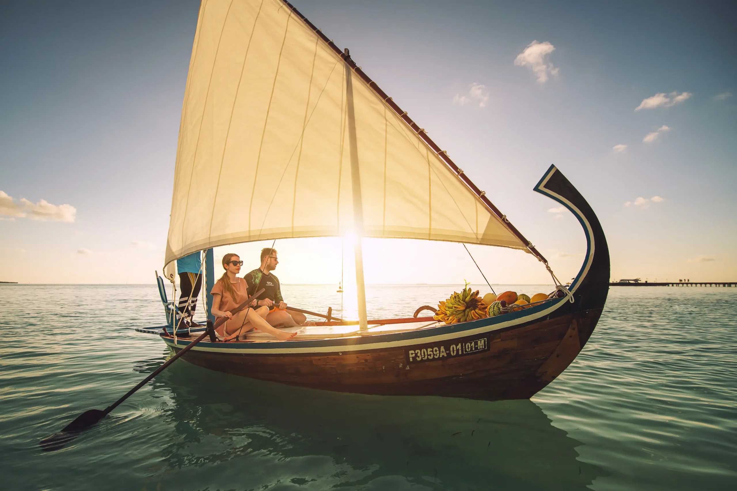Evening entertainment at Cinnamon Hakuraa Huraa Maldives, Maldives.