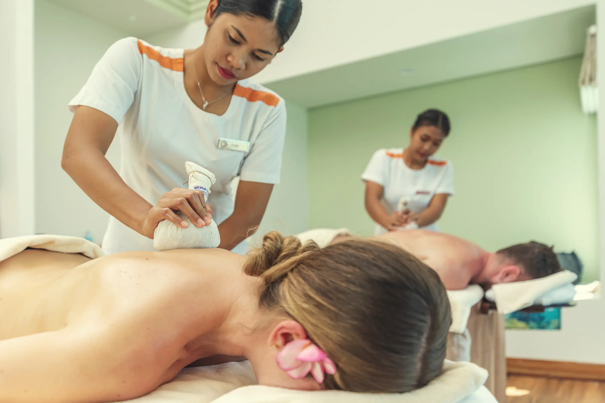 overwater treatment pavilion at the spa and dream spa at sun siyam olhuveli maldives