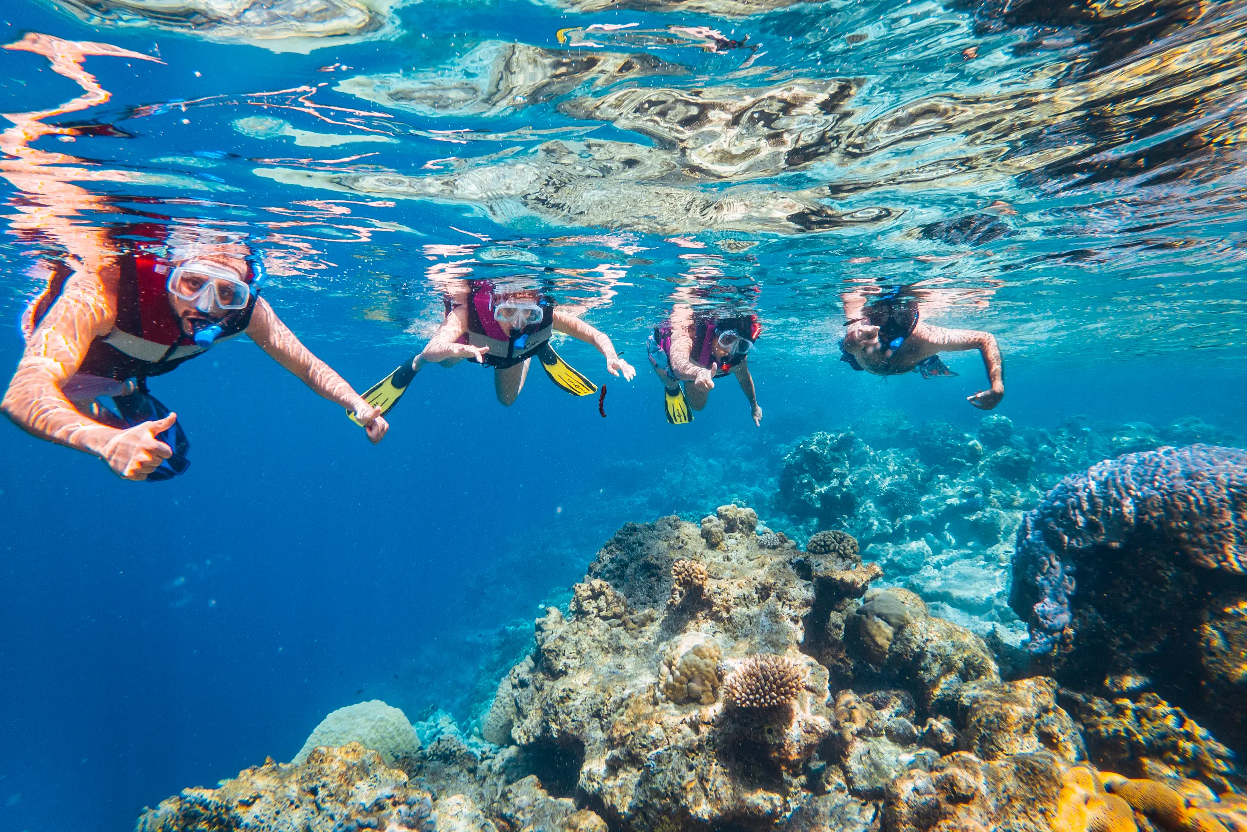 Diving experiences at Cinnamon Hakuraa Huraa Maldives, Maldives.