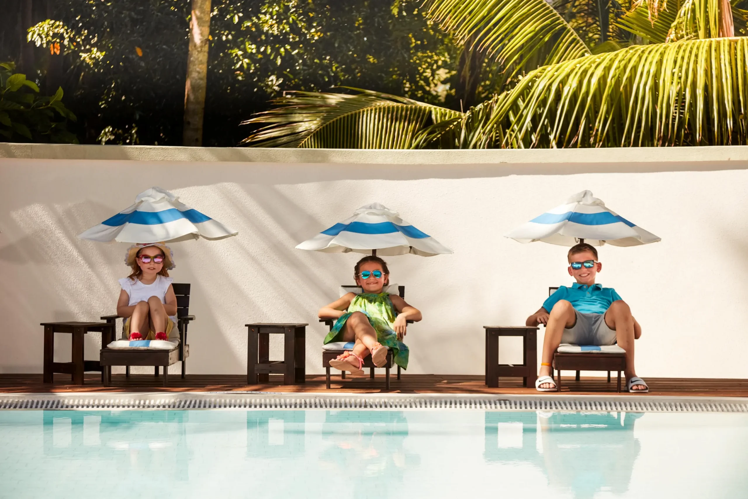 maakanaa kidz club at sun siyam olhuveli maldives offering activities and entertainment for younger guests