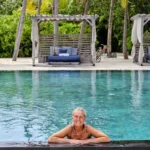 justine beachcomber tours team
