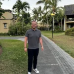 Sam from Beachcomber Tours